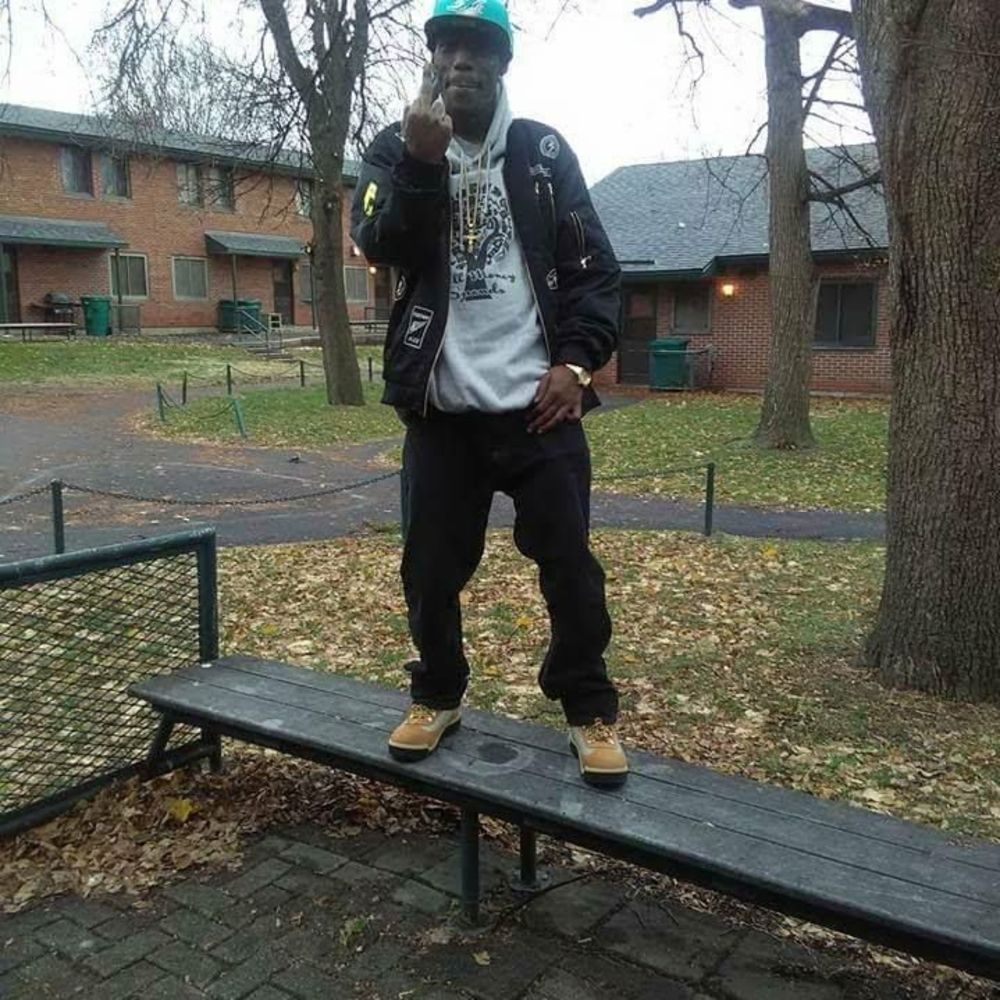 Meet your Posher, Marquise